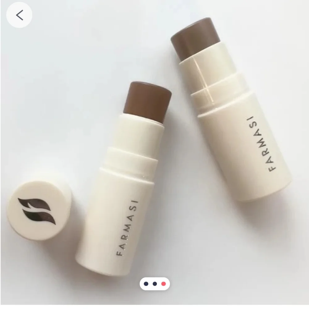 Farmasi Contour Stick - Rich Brown Color 